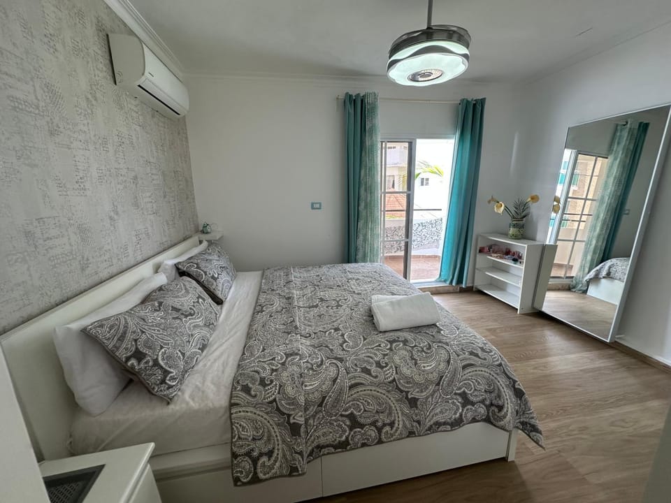 The best place to rest, Arenas del Caribe Apartment in Punta Cana