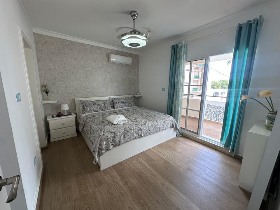 The best place to rest, Arenas del Caribe Apartment in Punta Cana