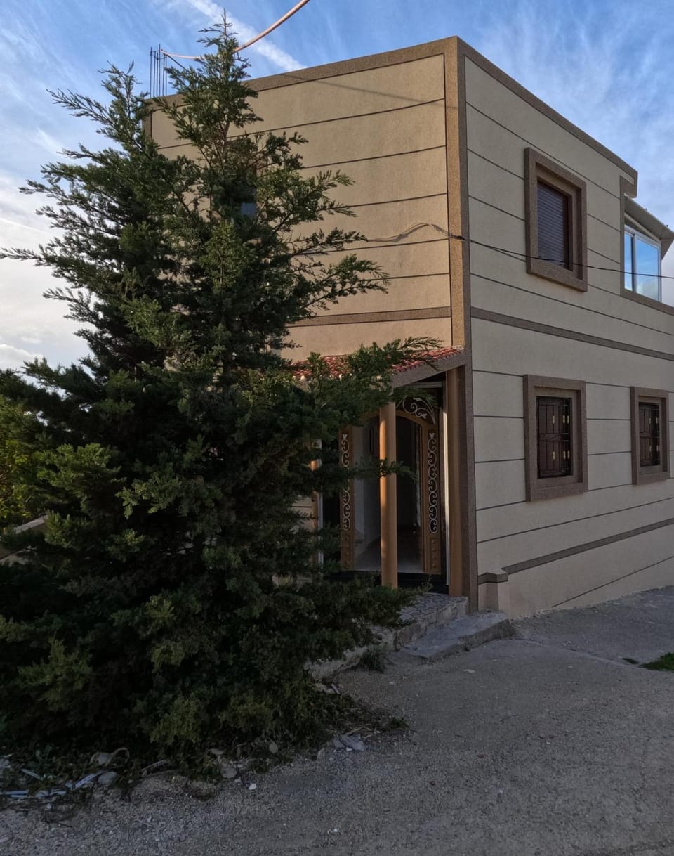 Duplex in diki-KSARSGHIR with panoramic terrace Apartment in Tangier-Tétouan-Al Hoceima