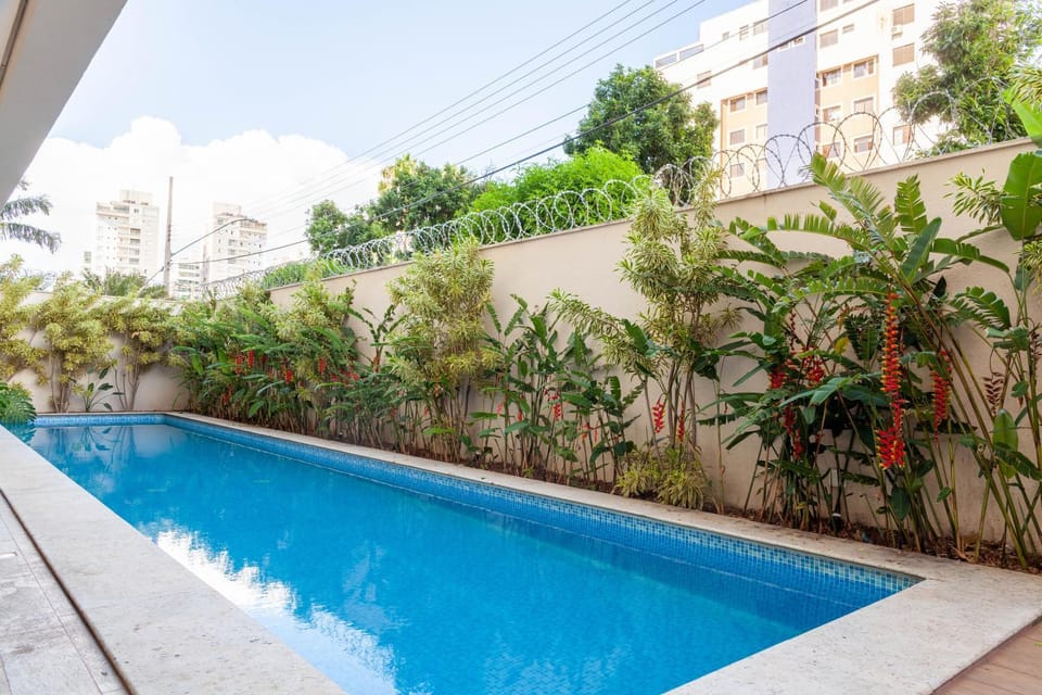 Pool view, Swimming pool, Swimming pool
