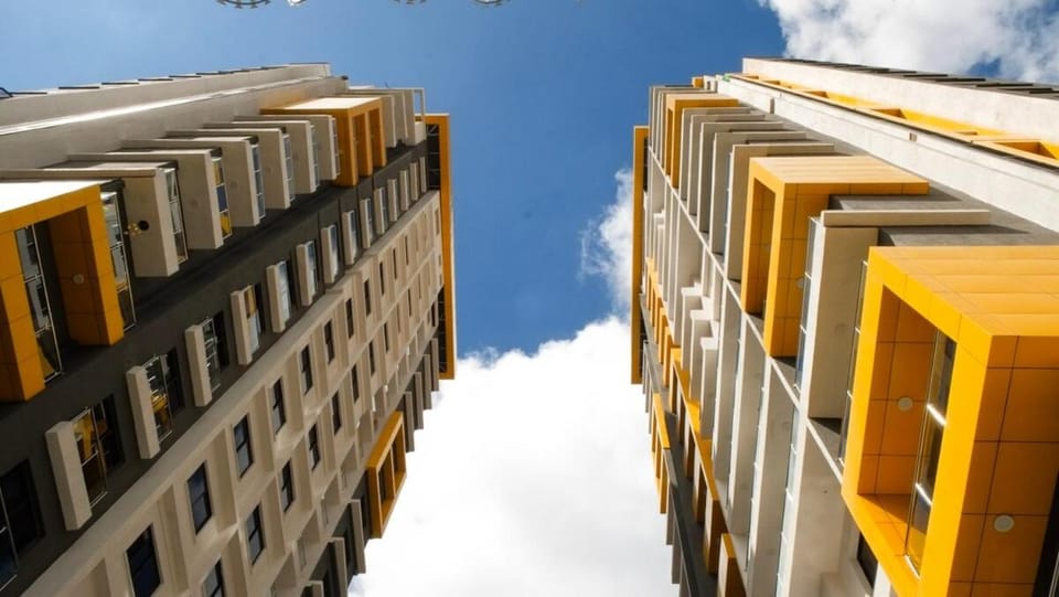 Luxurious Royal Pinnacle by Eccleston Apartment in Nairobi County