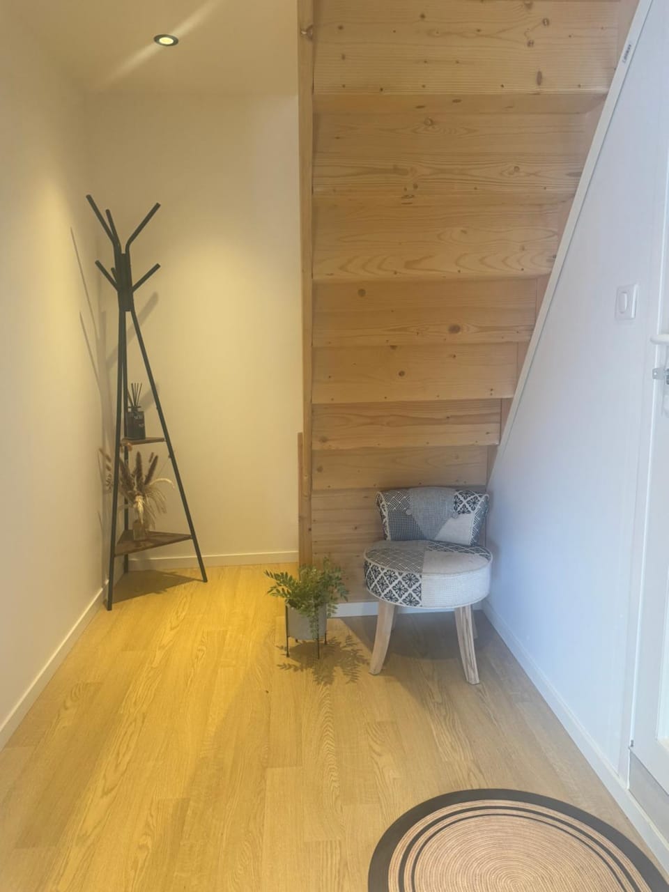 Cozy apartment Apartment in Auvergne-Rhône-Alpes