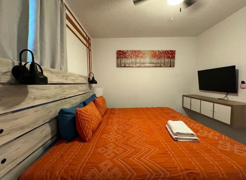 8906 Caroline Bay Ct Kissimmee, FL 34747 Apartment in Osceola County