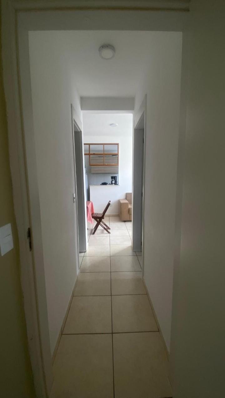 São João CG Apartment in Campina Grande