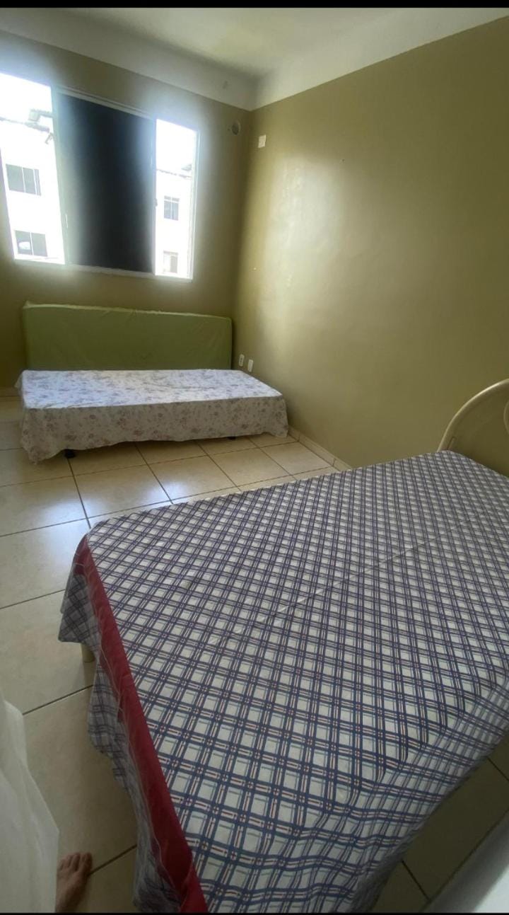 São João CG Apartment in Campina Grande