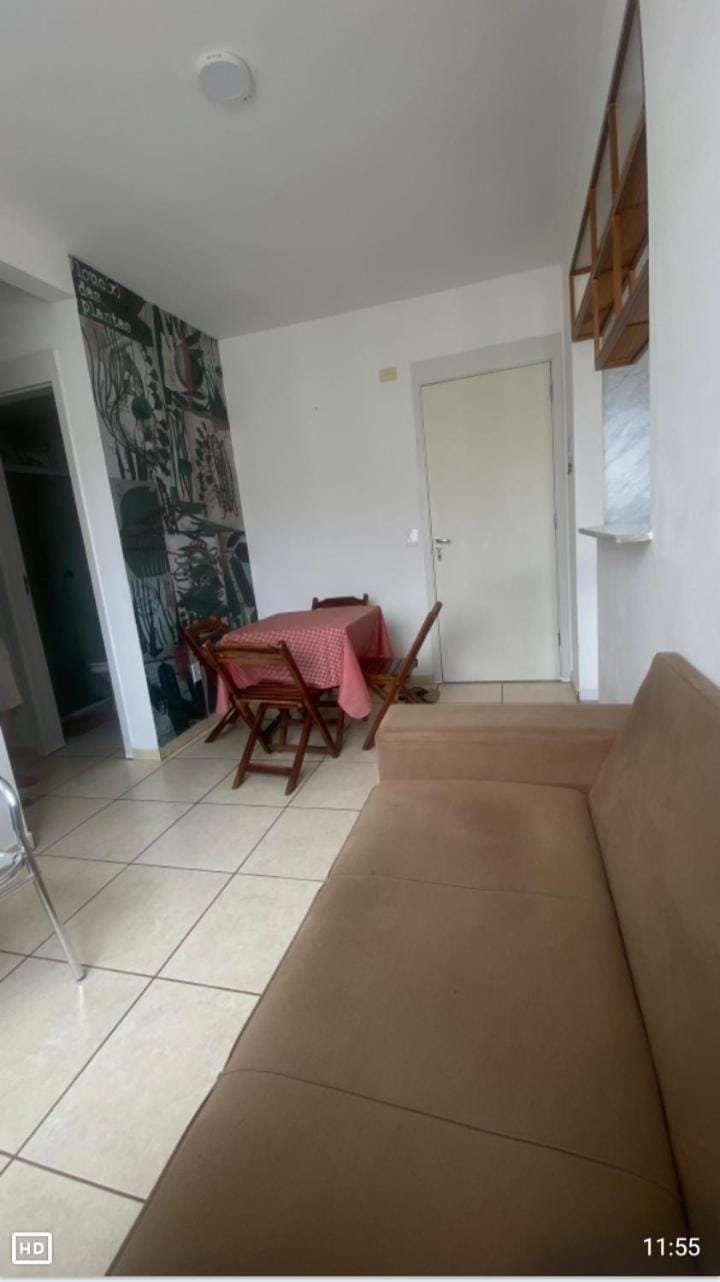 São João CG Apartment in Campina Grande