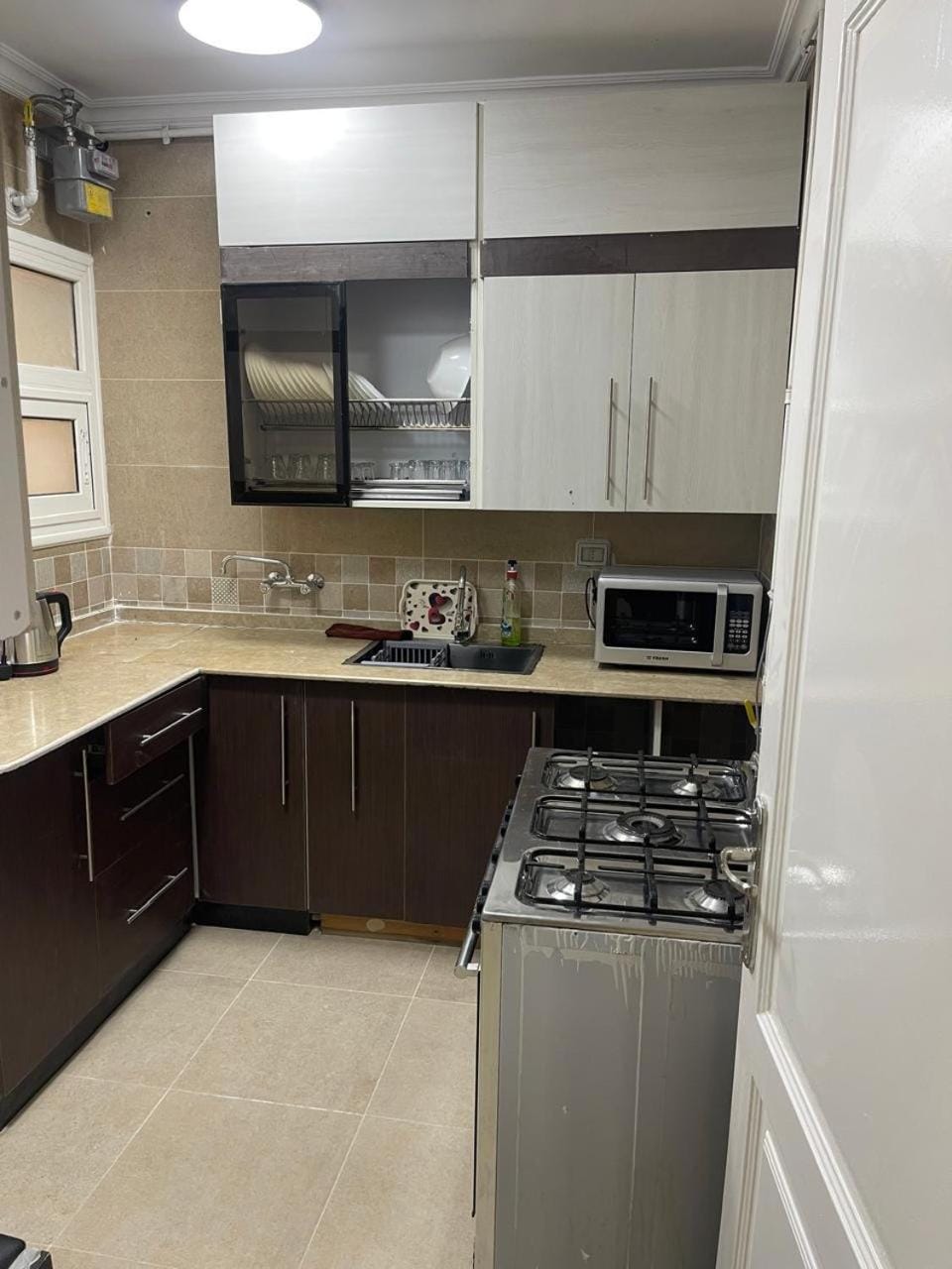 رُقيّ Elegance Stay Apartment in Cairo Governorate