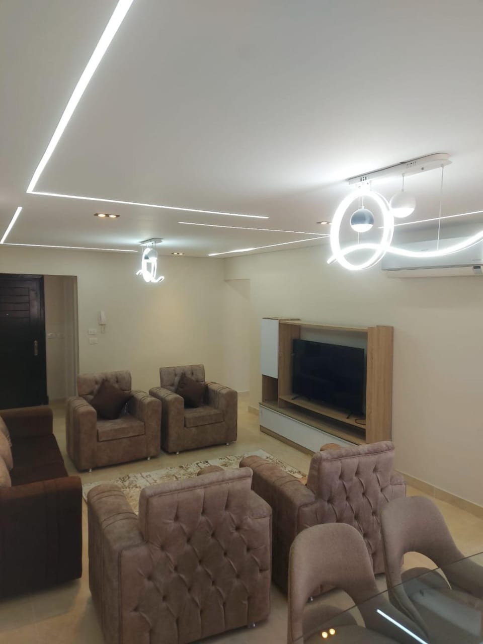 رُقيّ Elegance Stay Apartment in Cairo Governorate