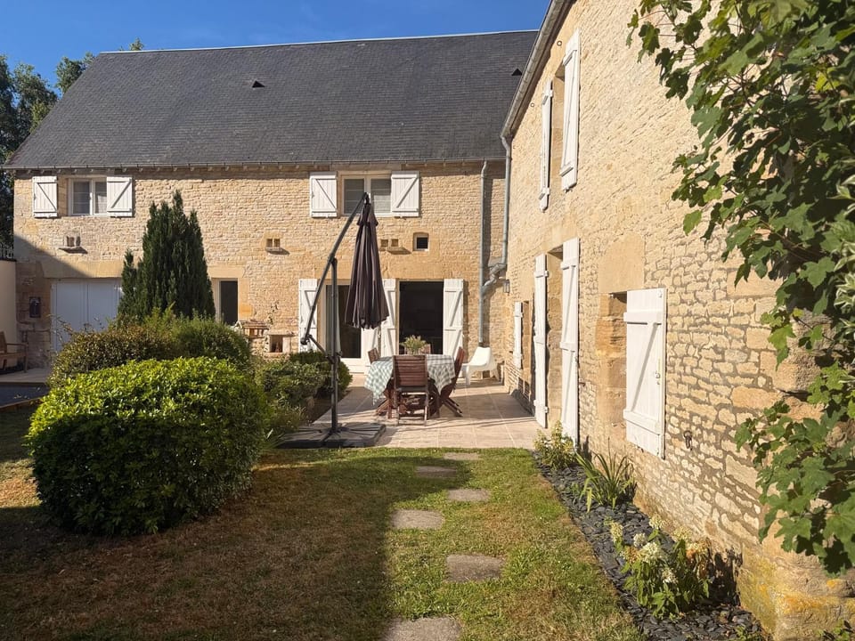 Le Nid de Plumetot - Maison de Charme en Normandie House in Normandy