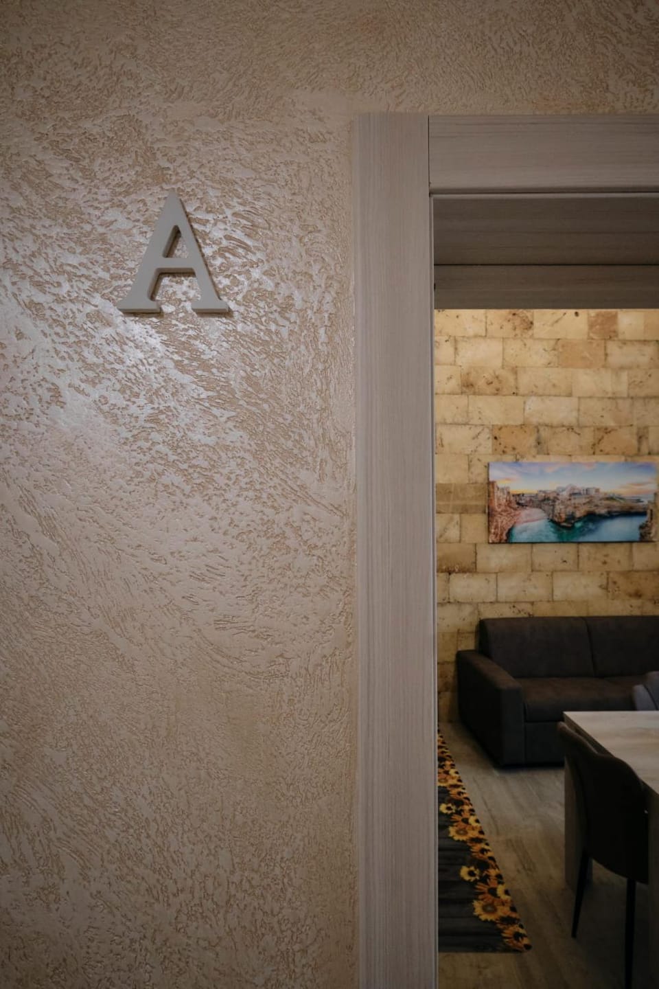 Casa vacanze da Pino A Apartment hotel in Apulia