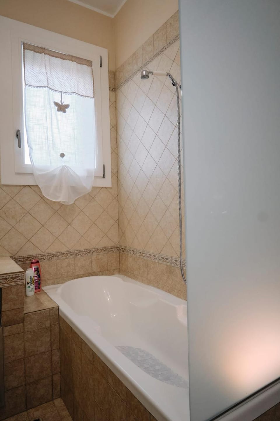 Casa vacanze da Pino A Apartment hotel in Apulia