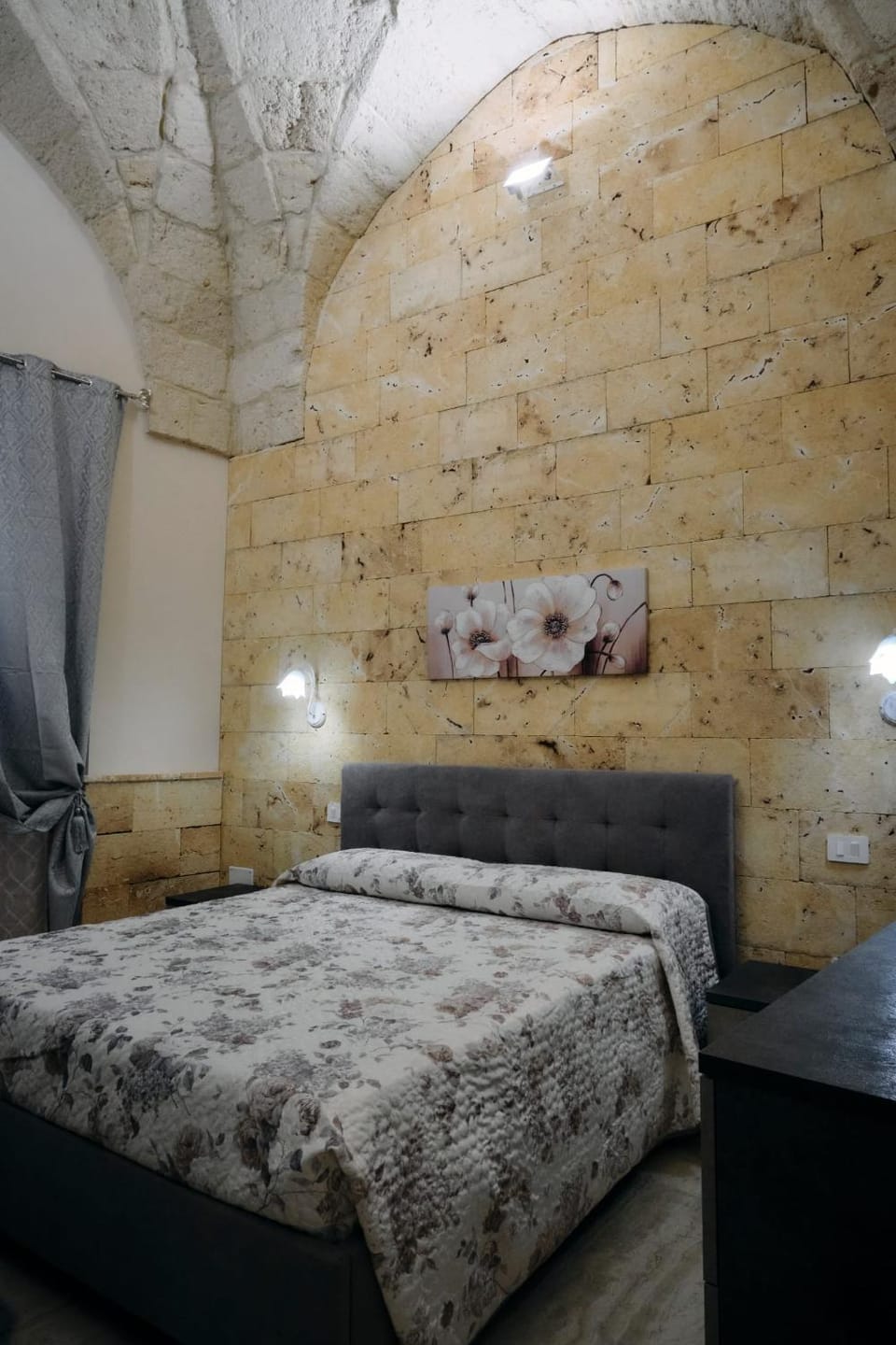 Casa vacanze da Pino A Apartment hotel in Apulia