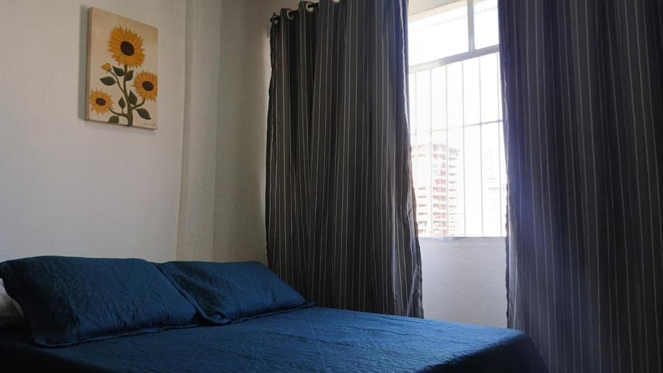 Apartamento a 100m da Aviação - Praia Grande Apartment in State of São Paulo