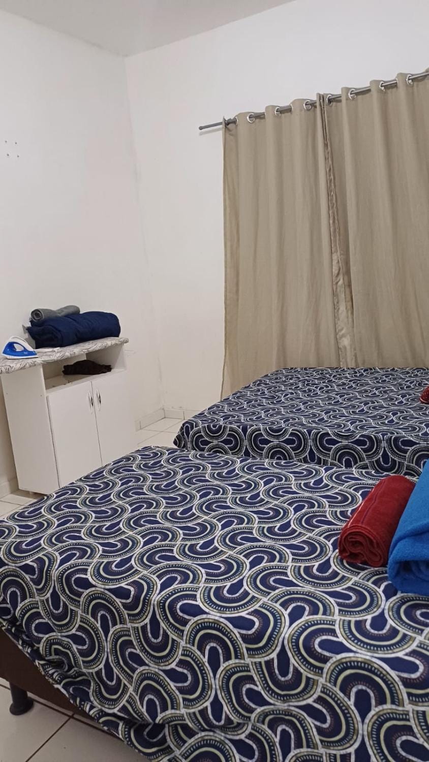 my sweet place 7 Apartment in São Luís