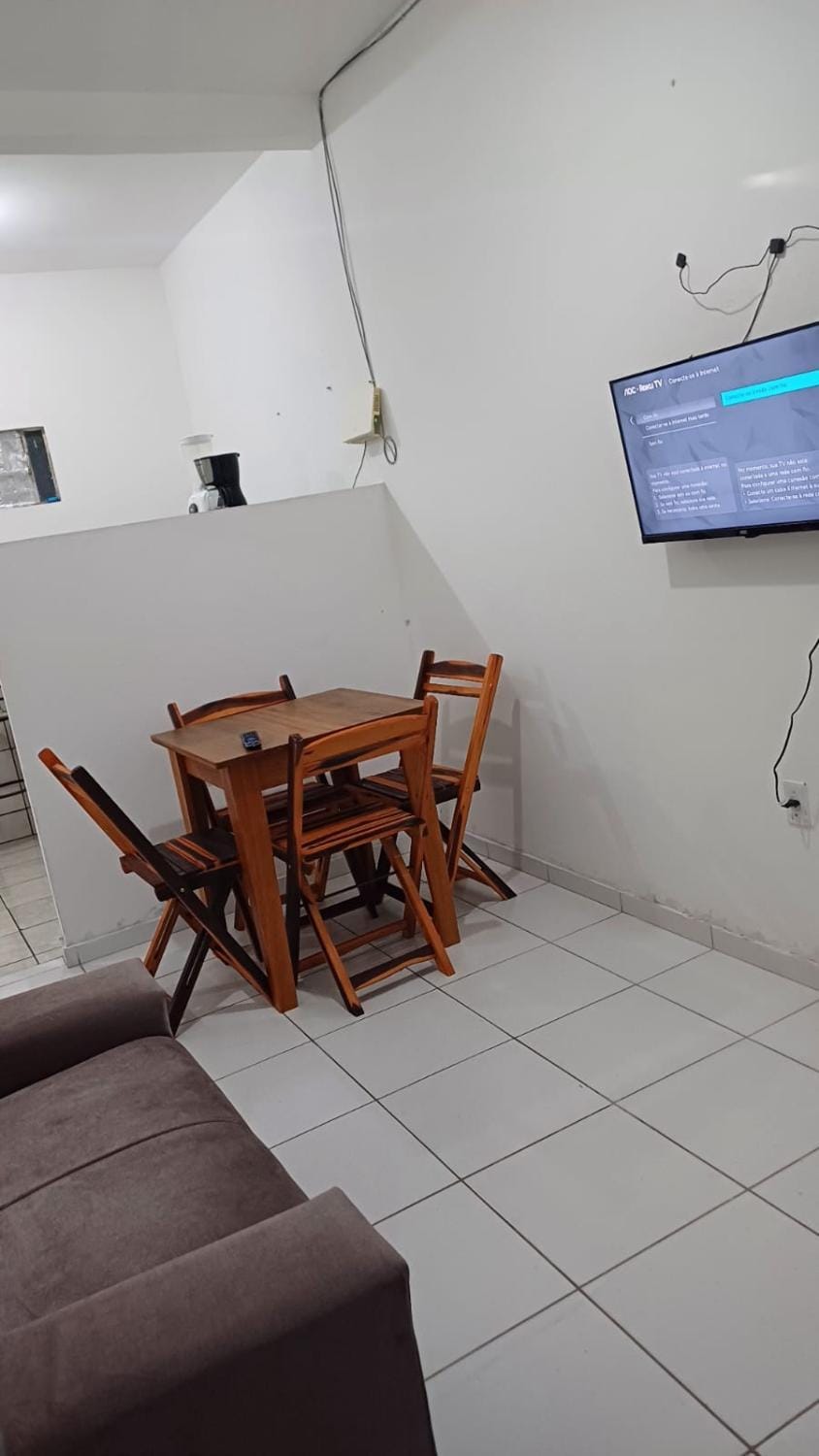 my sweet place 7 Apartment in São Luís