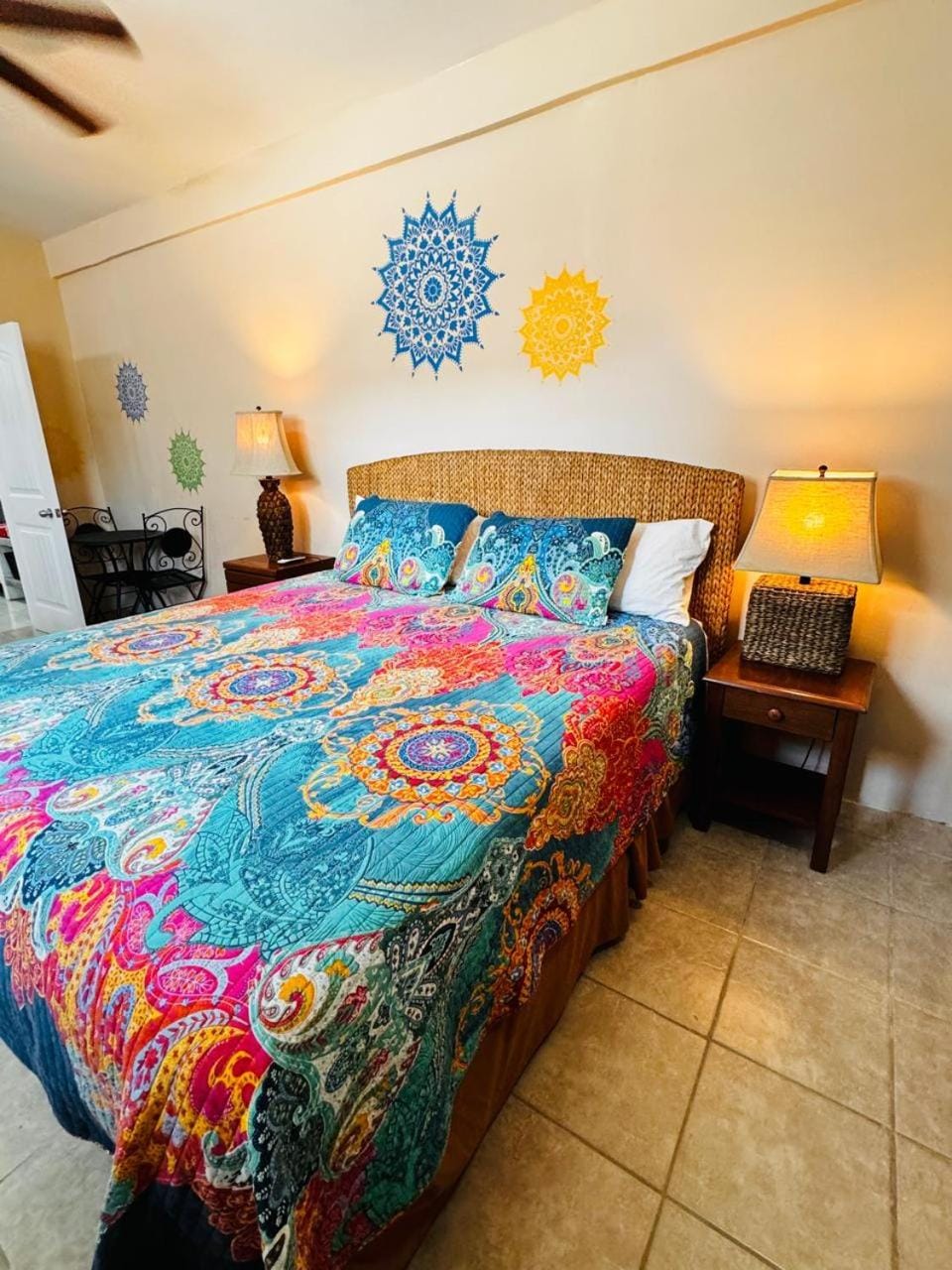 Vaquita Marina House Apartment in Rocky Point