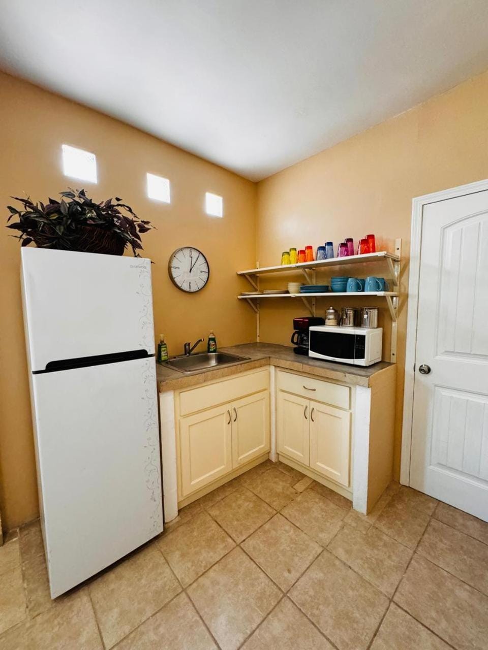 Vaquita Marina House Apartment in Rocky Point