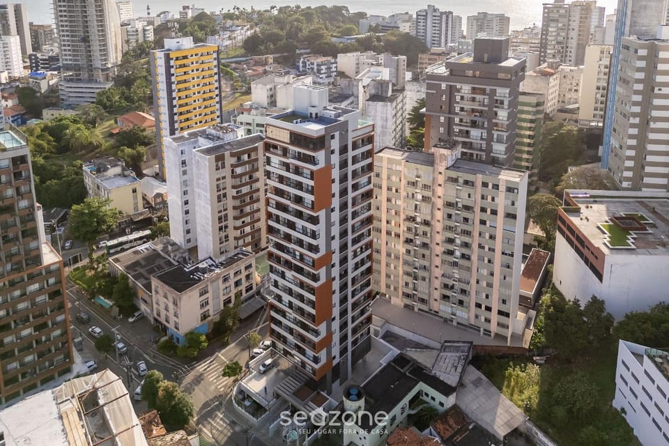 City view