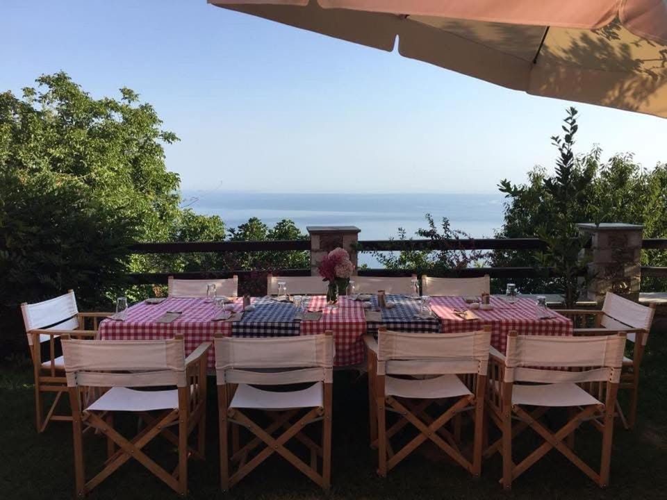 Kalderimi Country House Bed and Breakfast in Magnesia Prefecture, Greece