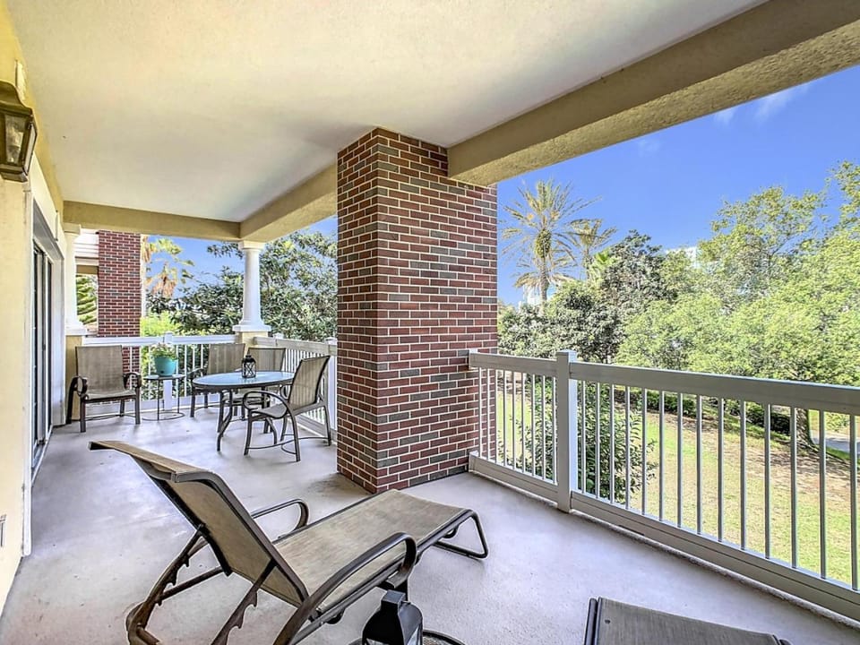 Reunion Charming Cozy Golf-Front Condo Sunset Views House in Osceola County