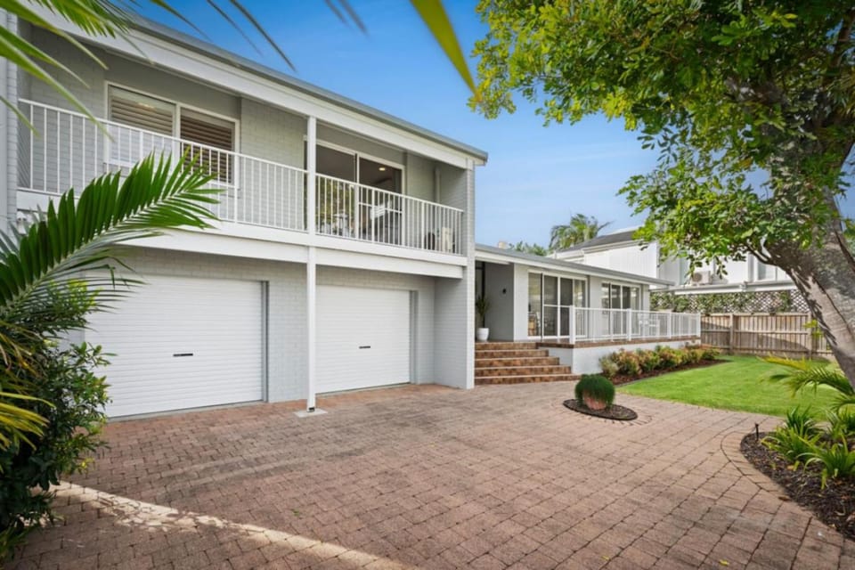 Noosa Heads Beach House House in Noosa Heads