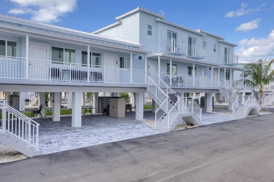 Ocean Isles Peace and Serenity Apartment in Marathon