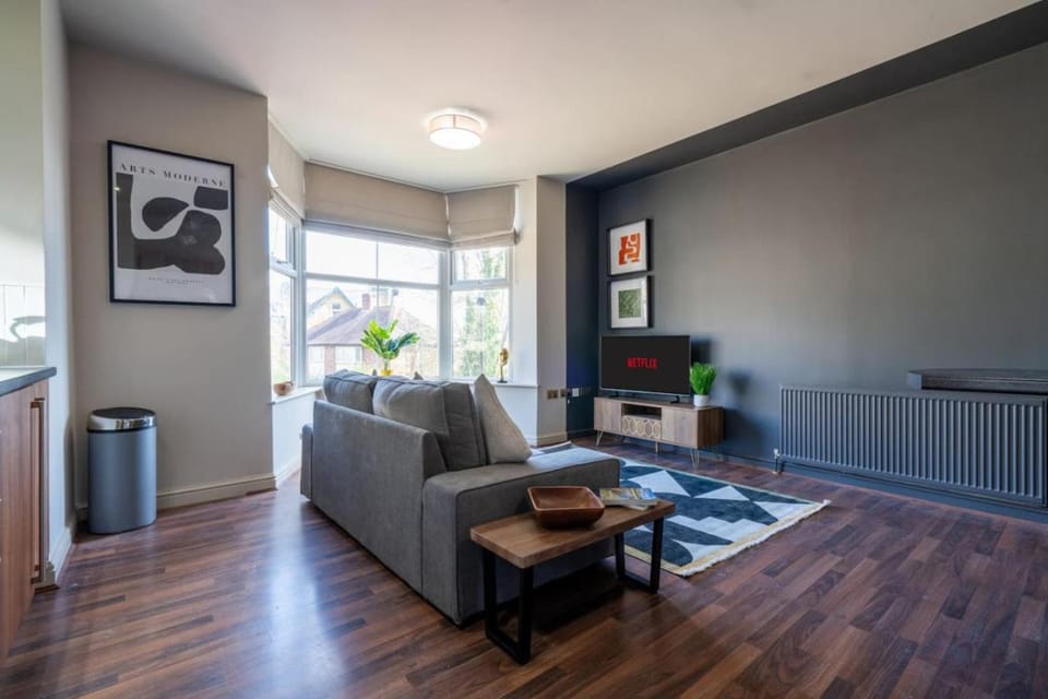Park View, Sheffield Apartment in Sheffield