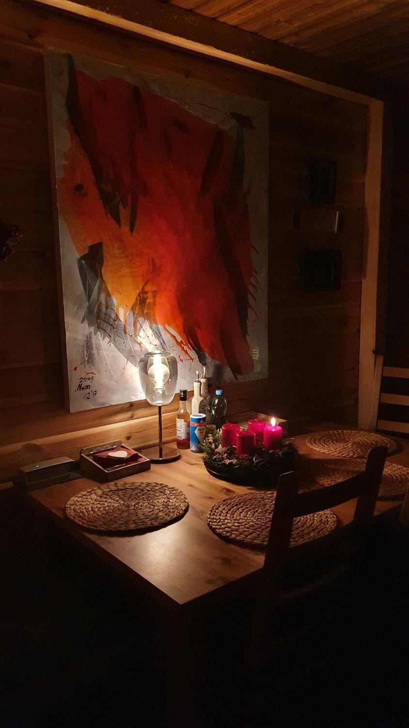Wellness Beskydy Areal Grand Chalets House in Slovakia