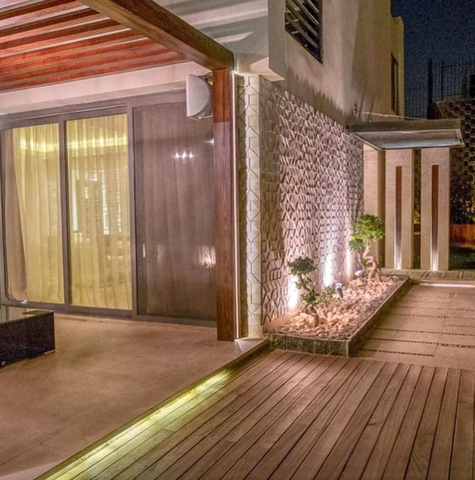 Reno Villa 4Br Villa in Egypt