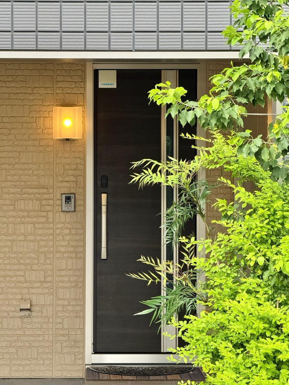 Sun inn 京島 House in Nagano Prefecture