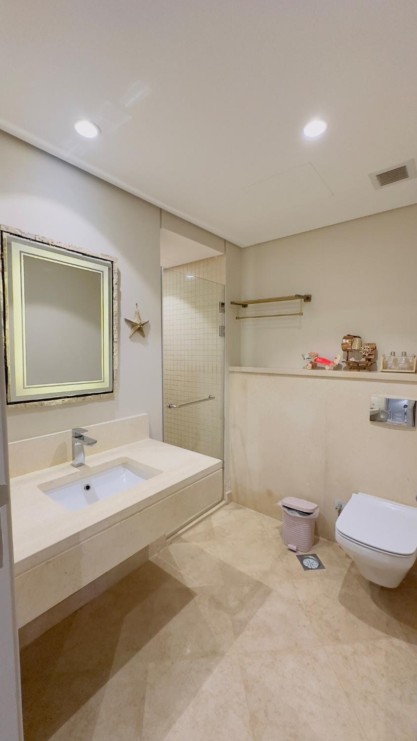 Cozy apartment in Mangroovy Apartment in Hurghada