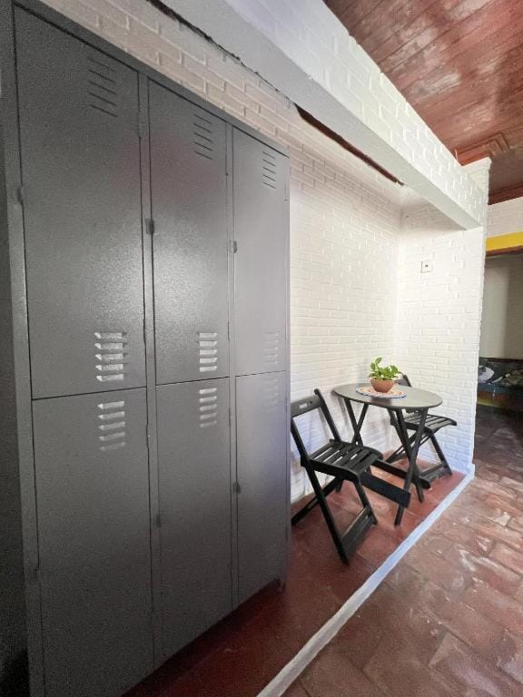 Tô Zen Hostel Hostel in Ubatuba