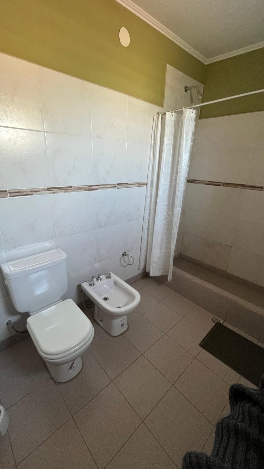 Gabriel Martinez Apartment in Parana