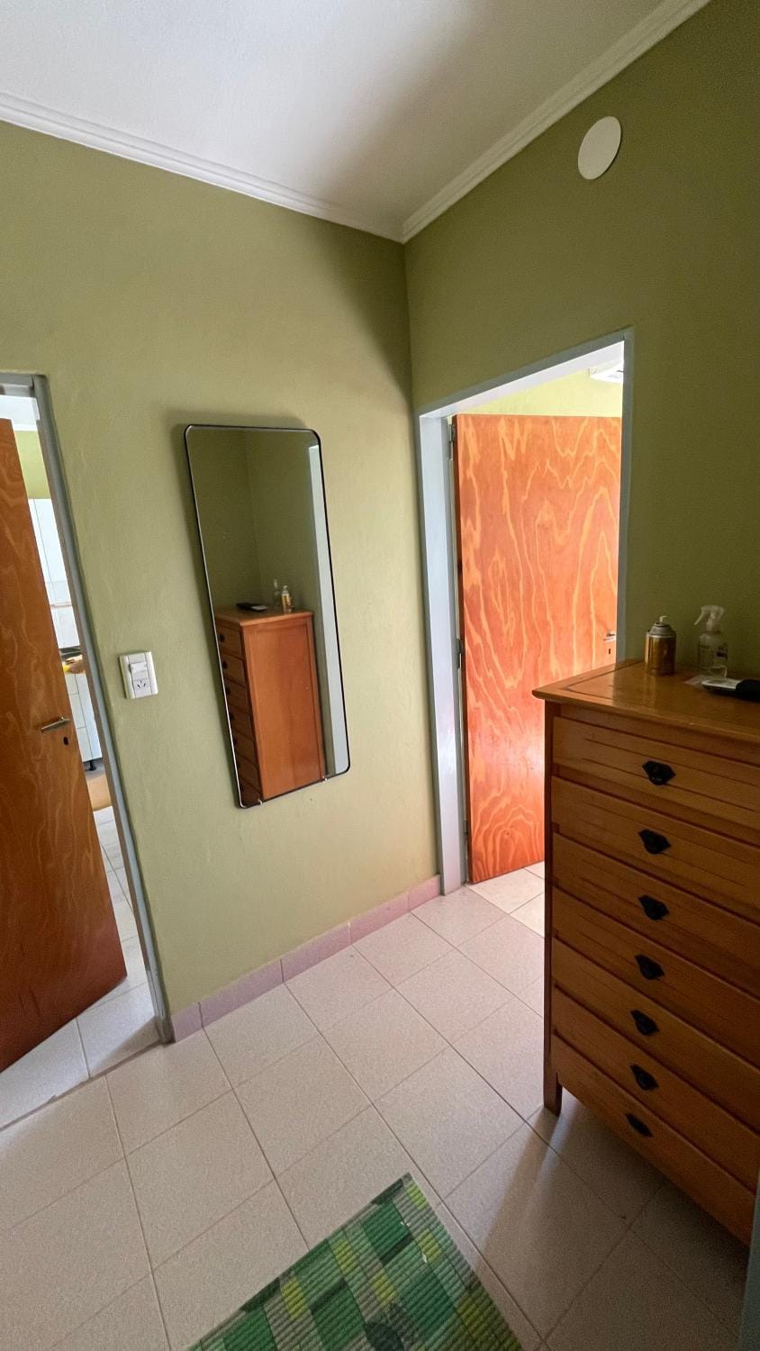 Gabriel Martinez Apartment in Parana