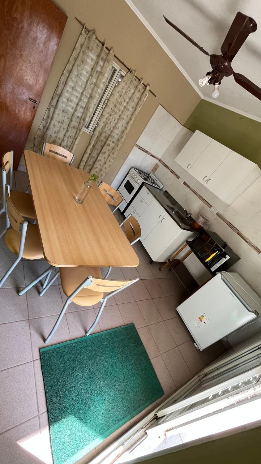 Gabriel Martinez Apartment in Parana