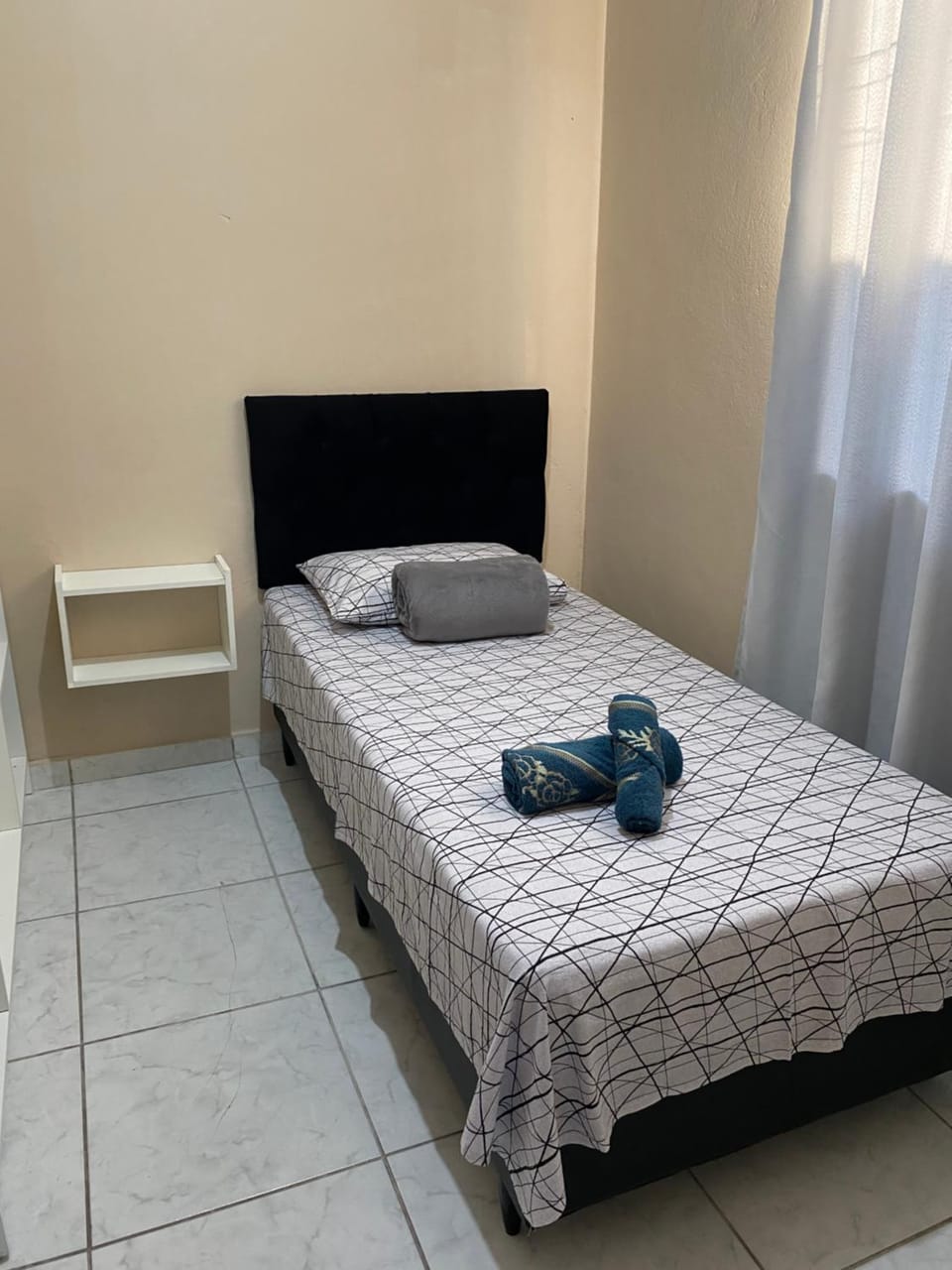 Apartamento em Florianópolis próximo ao aeroporto Apartment in Florianopolis