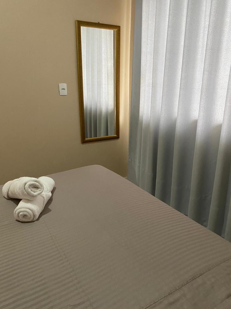 Apartamento em Florianópolis próximo ao aeroporto Apartment in Florianopolis
