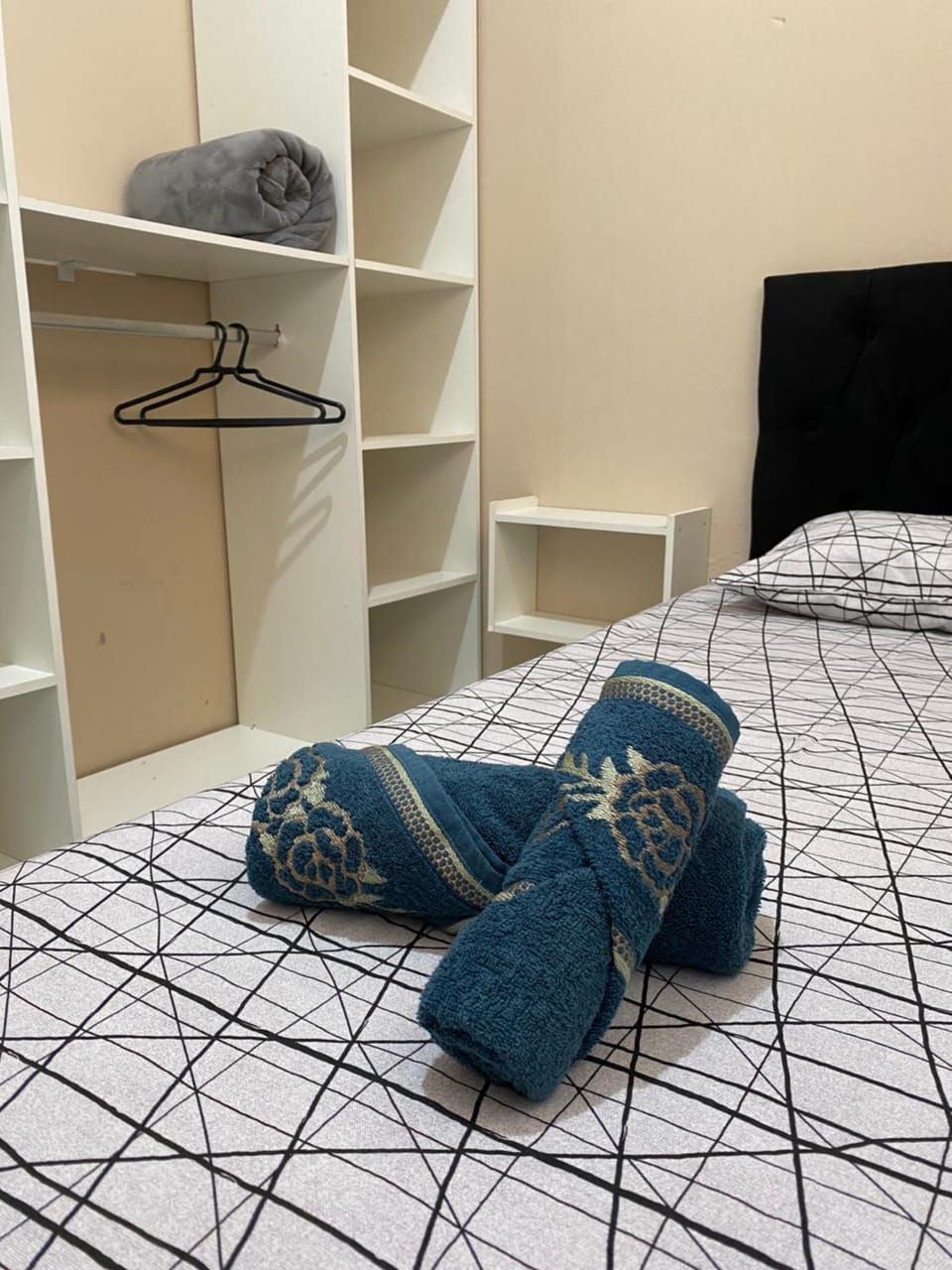 Apartamento em Florianópolis próximo ao aeroporto Apartment in Florianopolis