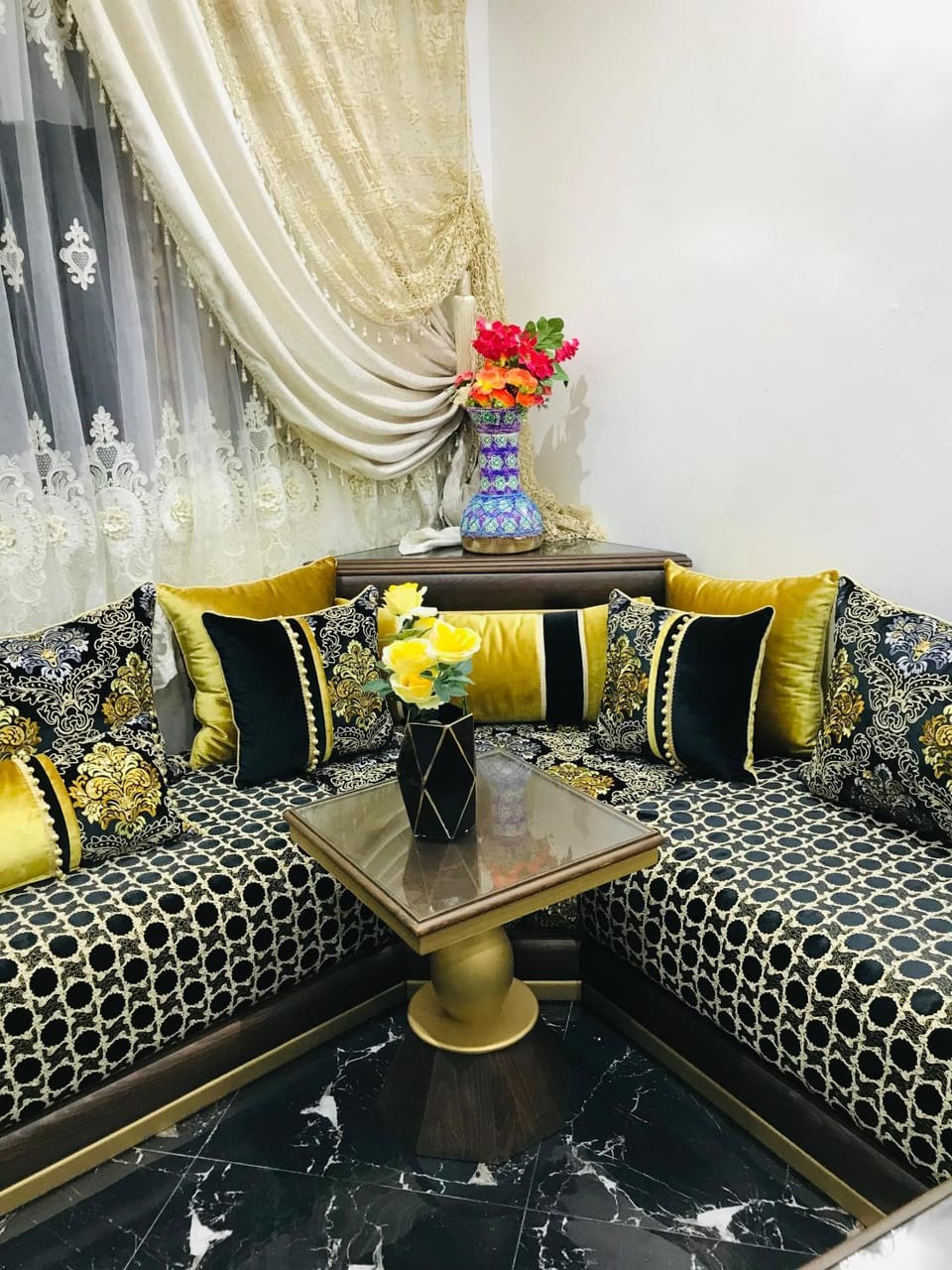 casa españa center of medina Apartment in Tangier