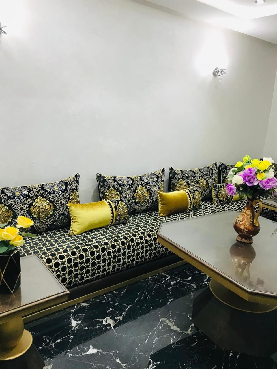 casa españa center of medina Apartment in Tangier