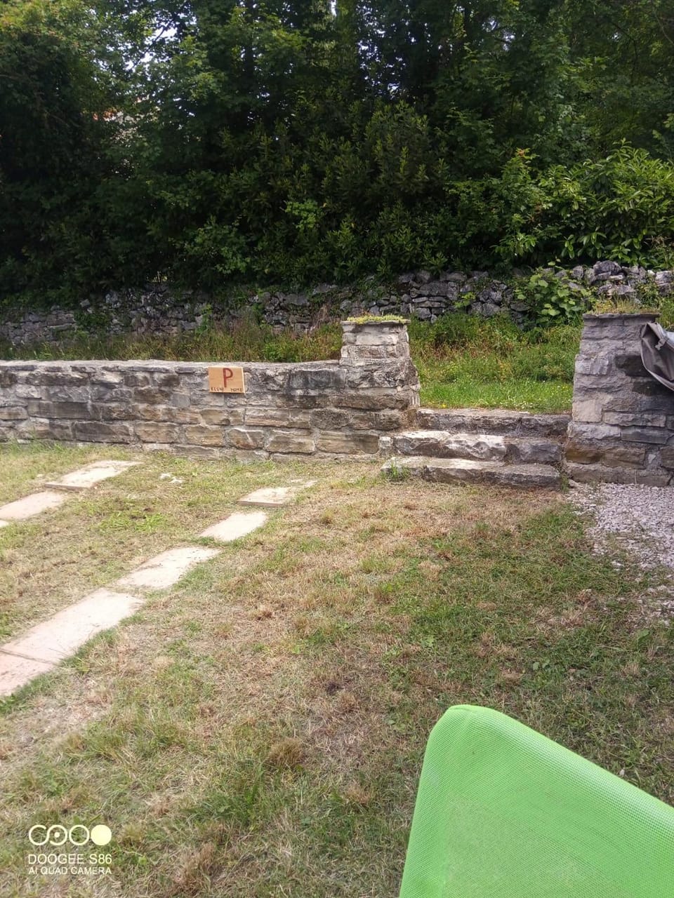 Klunj home House in Istria County