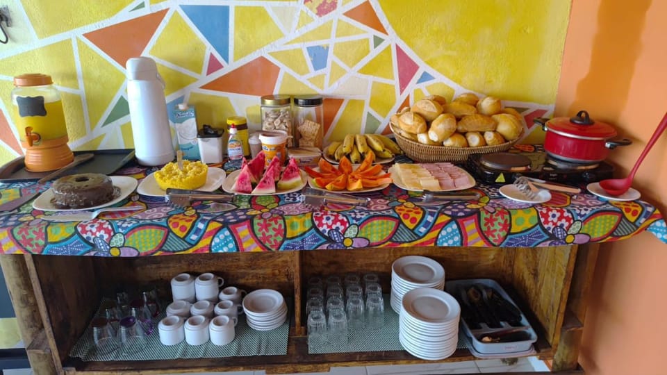 Breakfast