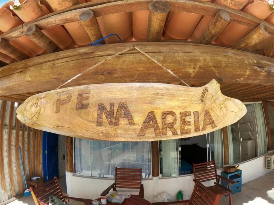 Property logo or sign