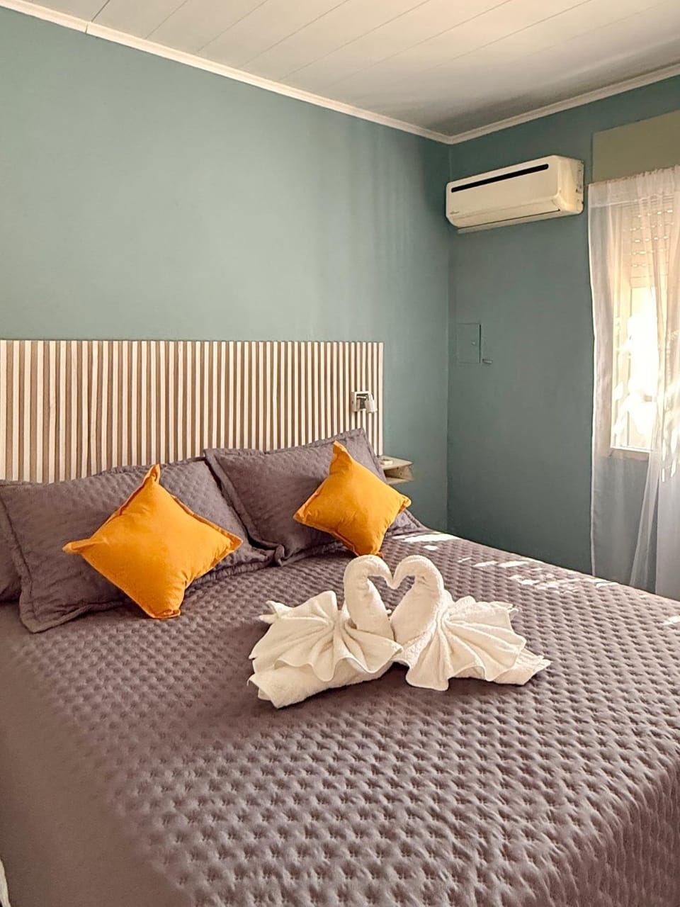 El Descanso Bed and Breakfast in Concepción del Uruguay