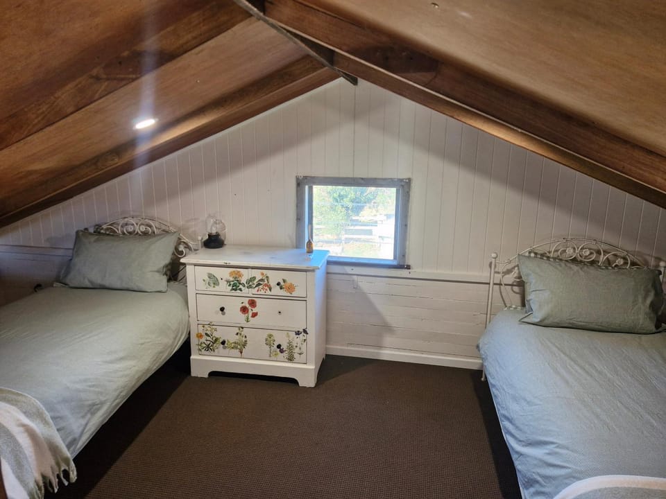 The Barn Mundubbera, family & pet friendly Villa in Queensland