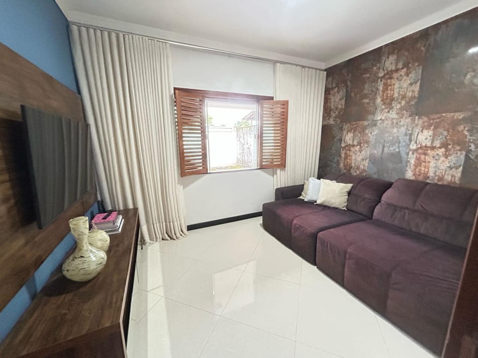 Casa Ampla em Região Metropolitana de Belém House in State of Maranhão, Brazil