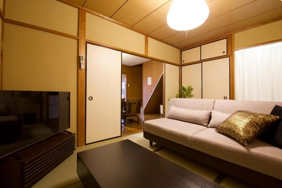 東月光町戸建て Apartment in Shizuoka Prefecture