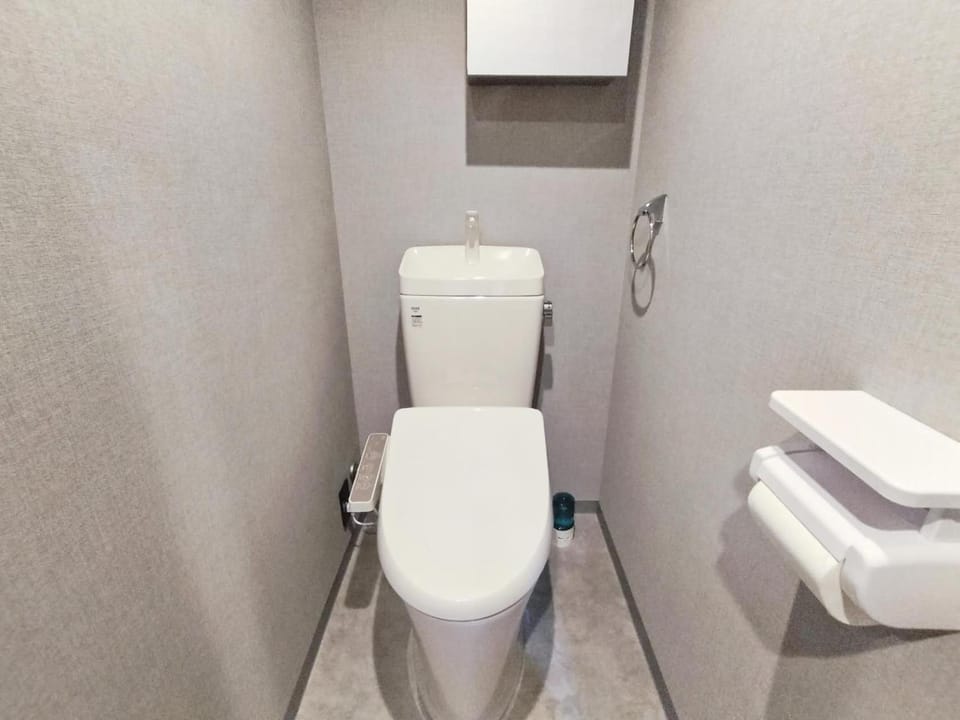PA Shinjuku St a-9mins -Higashishinjuku subway-5mins-新宿-步行伊势丹8分-MAX4p Apartment hotel in Shinjuku
