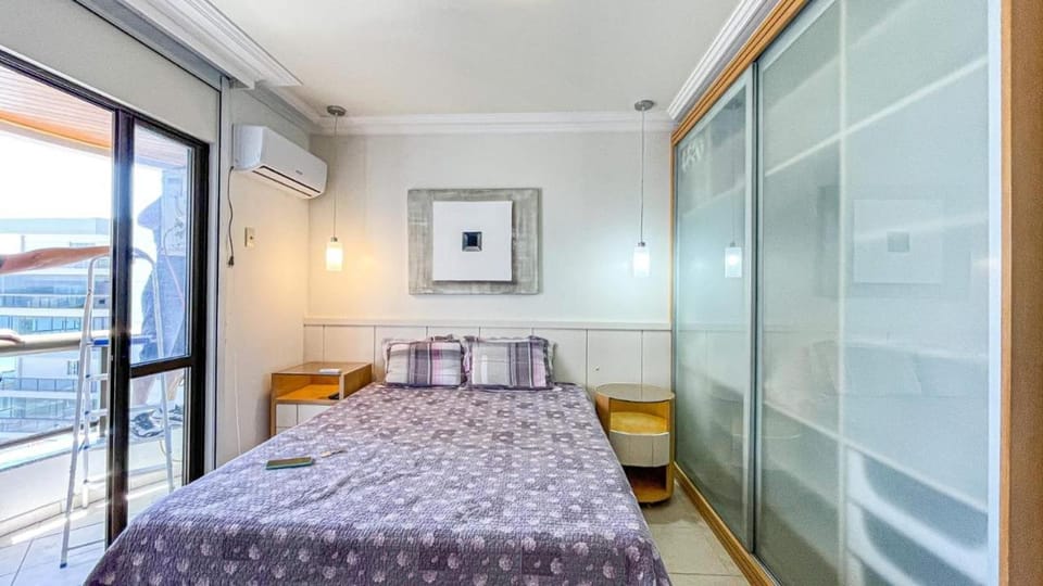 Apartamento jaque Apartment in Camboriú