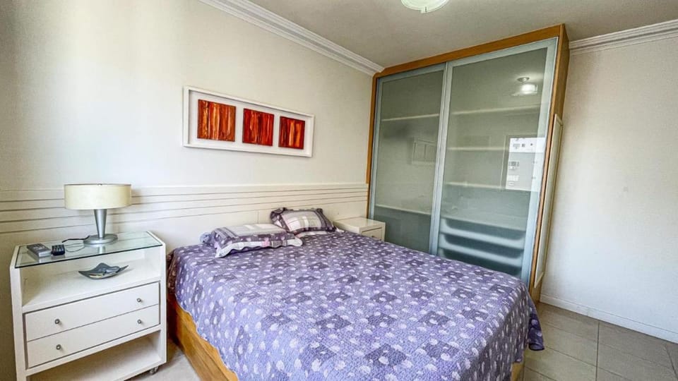 Apartamento jaque Apartment in Camboriú